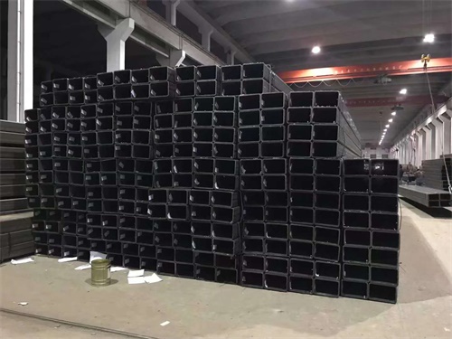 奇台冷拔方管选型指南 工程采购怎么选